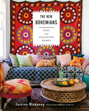 The New Bohemians : Cool and Collected Homes-9781617691515