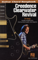 Creedence Clearwater Revival-9781617740237