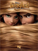 Tangled : Music from the Motion Picture Soundtrack-9781617741111
