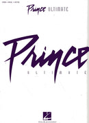Prince - Ultimate 28 of the Very Best-9781617741814