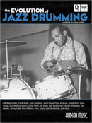 EVOLUTION OF JAZZ DRUMMING