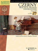Practical Method for Beginners Op.599 : Op. 599-9781617742897