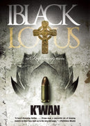 Black Lotus : An Infamous Novella-9781617752667