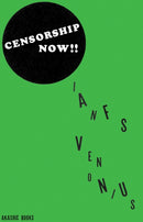 Censorship Now!!-9781617754098