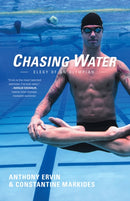 Chasing Water : Elegy of an Olympian-9781617754449