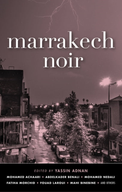 Marrakech Noir-9781617754739