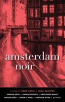 Amsterdam Noir-9781617756146