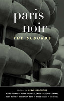 Paris Noir: The Suburbs-9781617757556