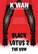 Black Lotus 2: The Vow-9781617757679