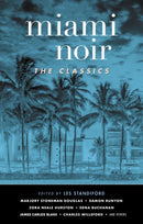 Miami Noir: The Classics-9781617758065