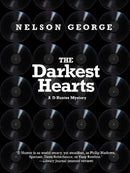 The Darkest Hearts : A D Hunter Mystery-9781617758096