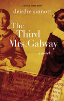 The Third Mrs. Galway-9781617758423
