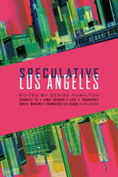 Speculative Los Angeles-9781617758560