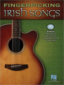 Fingerpicking Irish Songs Guitar Solo-9781617807251
