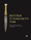 Iron from Tutankhamun''s Tomb