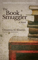 The Book Smuggler : A Novel-9781617979989