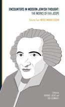 Encounters in Modern Jewish Thought