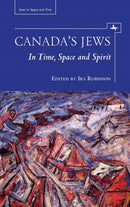 Canada''s Jews