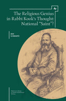 Religious Genius in Rabbi Kook''s Thought
