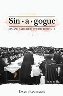 Sinagogue : Sin and Failure in Jewish Thought-9781618117977