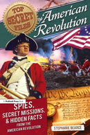 The American Revolution