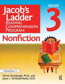 Jacob''s Ladder Reading Comprehension Program