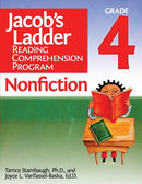 Jacob''s Ladder Reading Comprehension Program