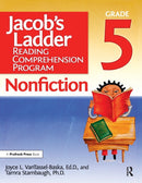 Jacob's Ladder Reading Comprehension Program : Nonfiction Grade 5-9781618215581