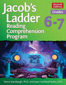 Jacob''s Ladder Reading Comprehension Program