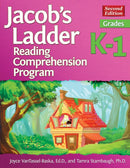 Jacob's Ladder Reading Comprehension Program : Grades K-1-9781618217240