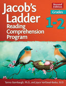 Jacob''s Ladder Reading Comprehension Program