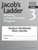 Jacob''s Ladder Reading Comprehension Program
