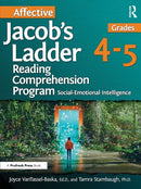 Affective Jacob's Ladder Reading Comprehension Program : Grades 4-5-9781618217547