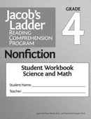 Jacob''s Ladder Reading Comprehension Program