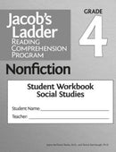 Jacob''s Ladder Reading Comprehension Program