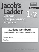 Jacob''s Ladder Reading Comprehension Program