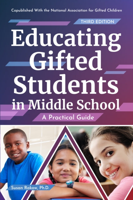 Educating Gifted Students in Middle School