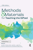 Methods & Materials for Teaching the Gifted