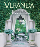 Veranda The Art of Outdoor Living-9781618370884