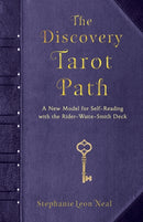 The Discovery Tarot Path