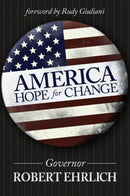 America: Hope for Change-9781618689924
