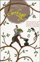 Earth Logic : An Elemental Logic novel-9781618730930