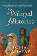 The Winged Histories-9781618731371