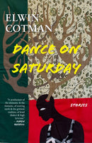 Dance on Saturday : Stories-9781618731722