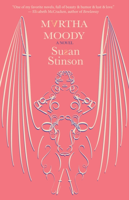 Martha Moody : a novel-9781618731807