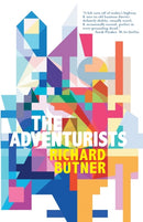 The Adventurists : and Other Stories-9781618731944