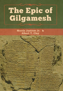 The Epic of Gilgamesh-9781618956903