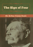 The Sign of Four-9781618958013