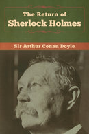 The Return of Sherlock Holmes-9781618958341