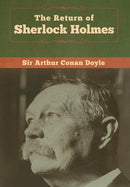 The Return of Sherlock Holmes-9781618958358